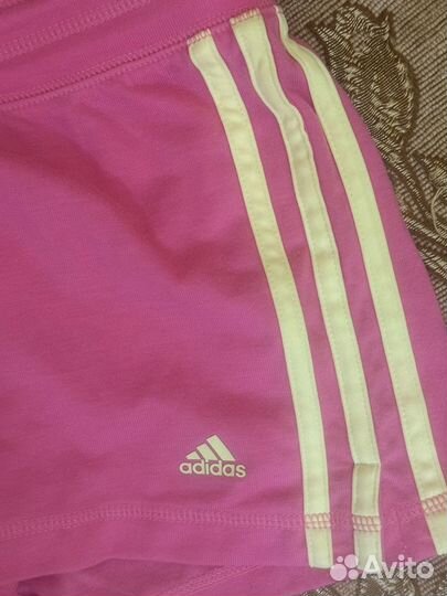 Шорты Adidas xs-s