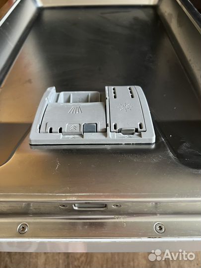 Посудомоечная машина Bosch 45см