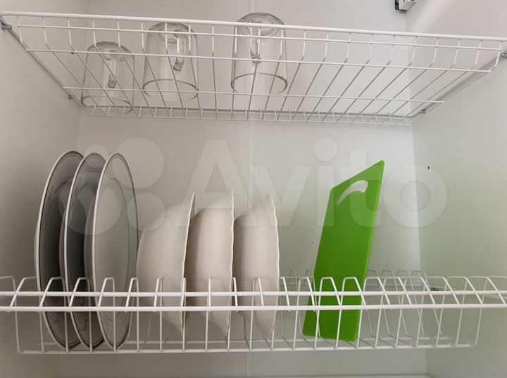 1-к. квартира, 35 м², 10/18 эт.