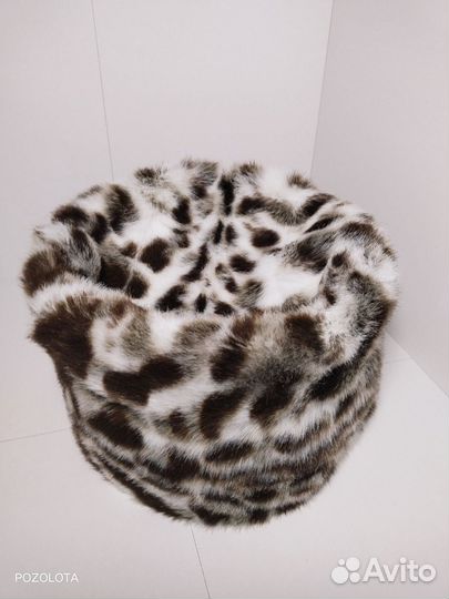 Шапка для фотосессии