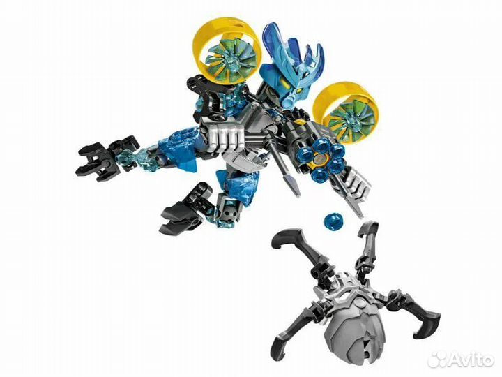 Lego bionicle 70780