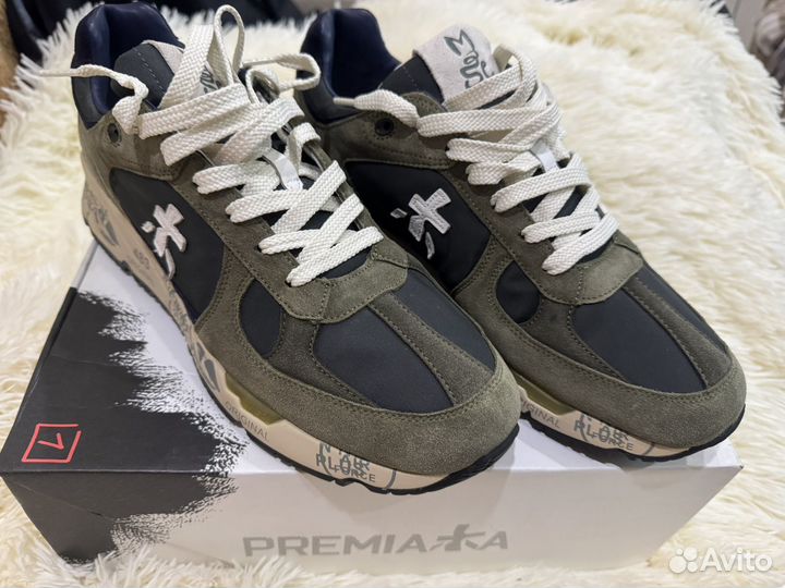 Premiata mase 5162