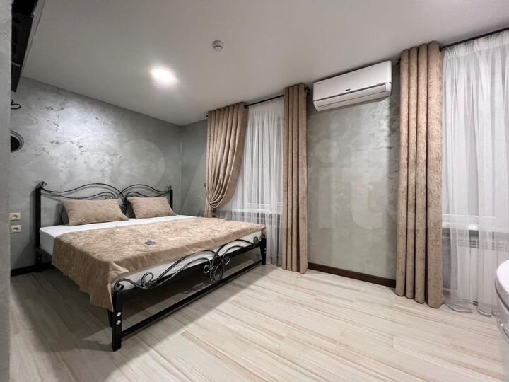 Комната 25 м², 1/1 эт.
