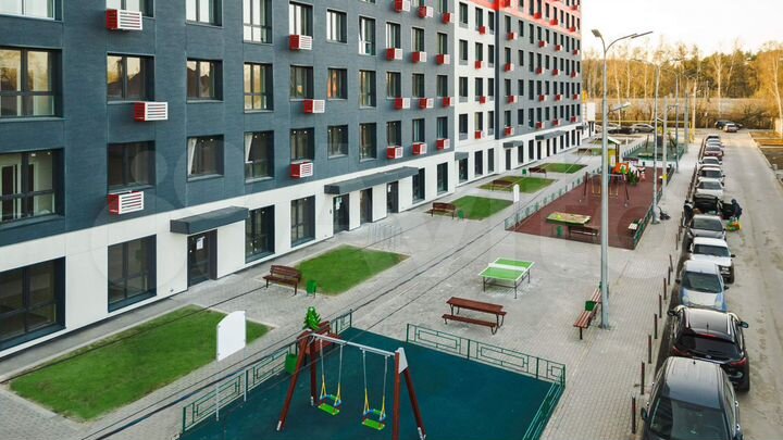 Продам помещение свободного назначения, 614.6 м²
