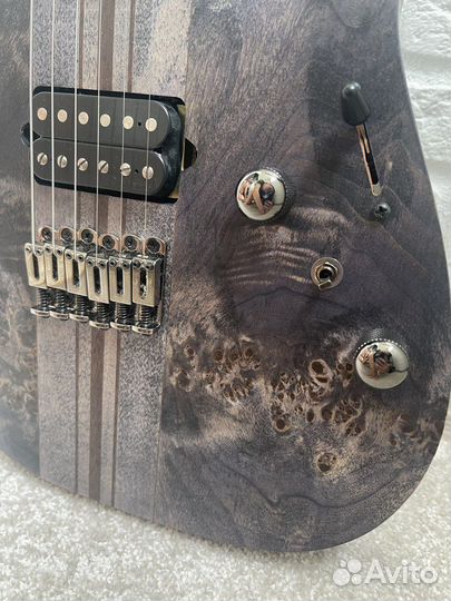 Электрогитара ibanez premium RGT1221PB