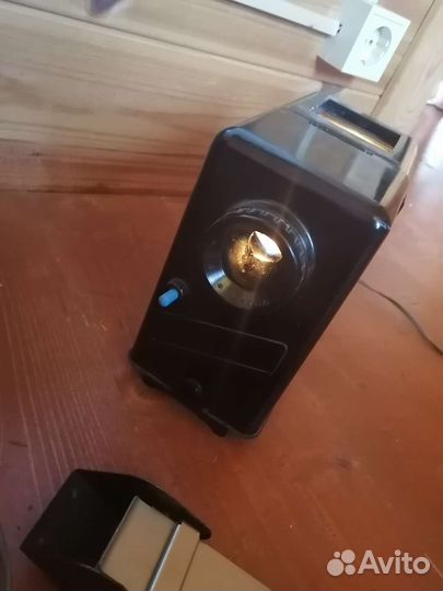 Фильмоскоп СССР