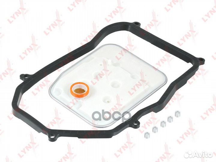 Фильтр АКПП 1996-Up Audi 80, A3, A4, A6