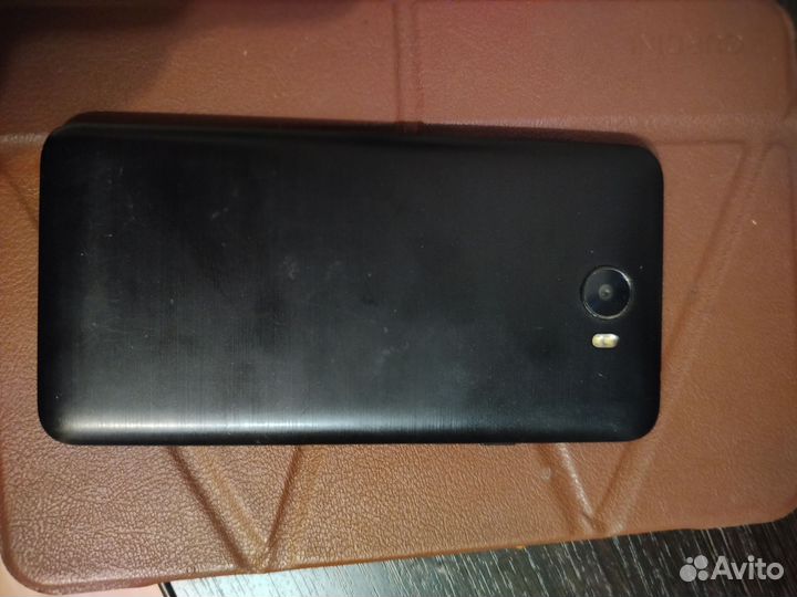 HUAWEI Y5 II, 8 ГБ