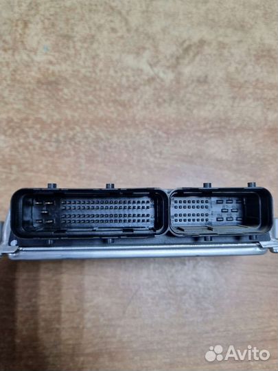 Эбу мозги на ваз приора