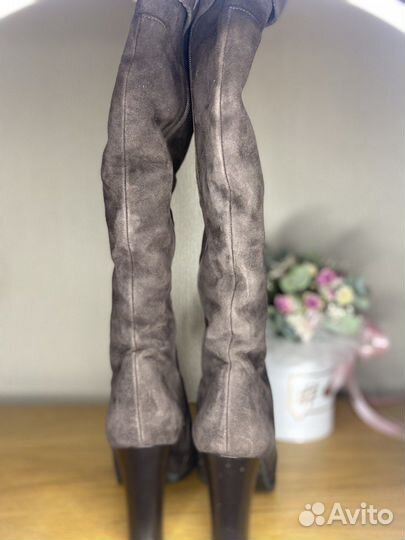 Сапоги Giotto 38 оригинал