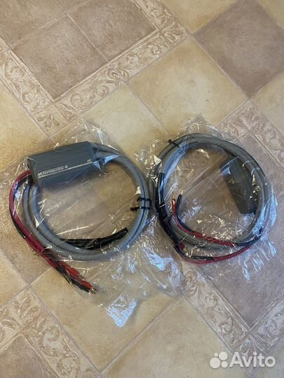 Акустический кабель MIT Terminator 4