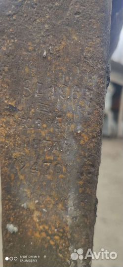 Якорь холла