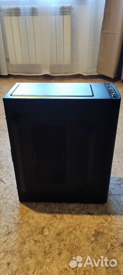 Zalman T5