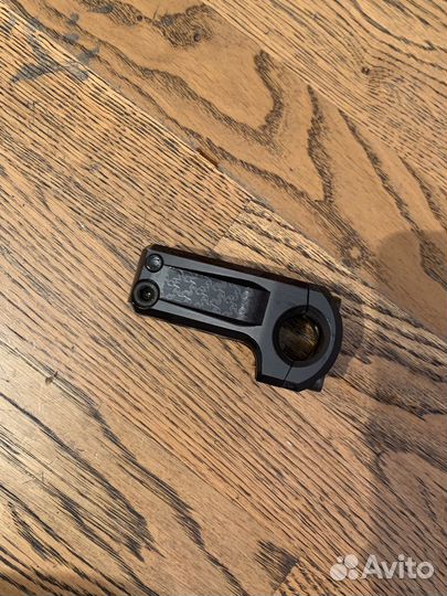 Выноса для BMX