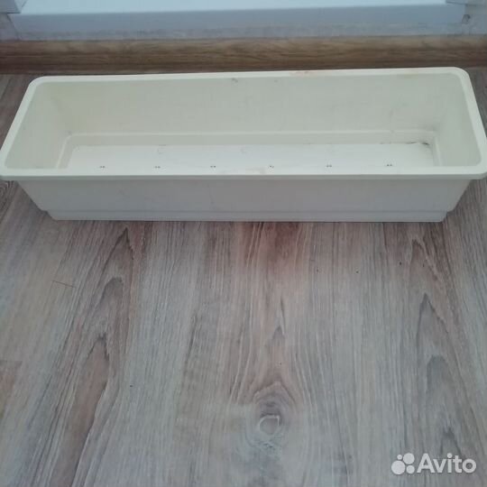Кашпо
