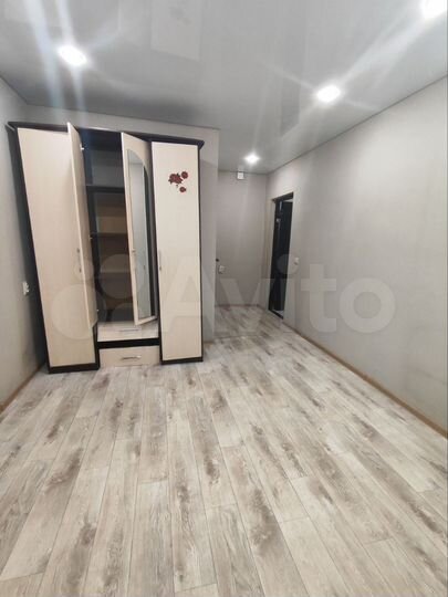 2-к. квартира, 35,5 м², 1/5 эт.