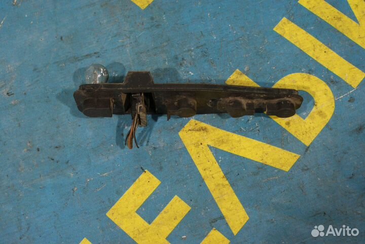 Плата заднего правого фонаря Opel vectra B Caravan