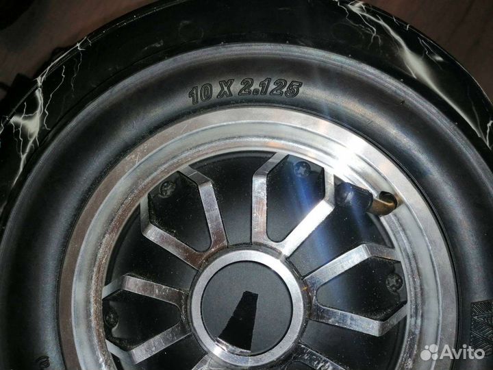 Гироскутер бу