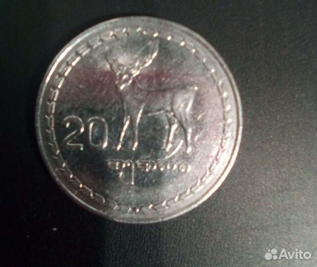 Продам монету СССР