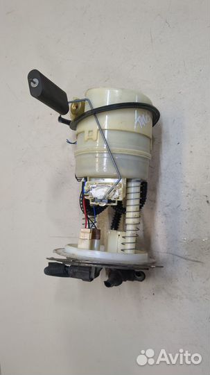 Насос топливный электрический Nissan Murano, 2006