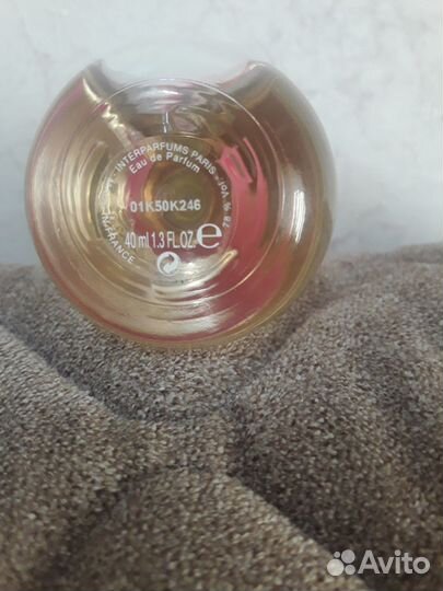 Парфюм Kate Spade new york