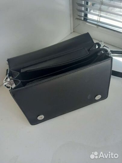 Сумка клатч женская