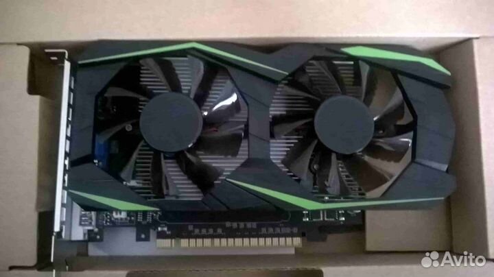 Видео карта для пк GTX-780
