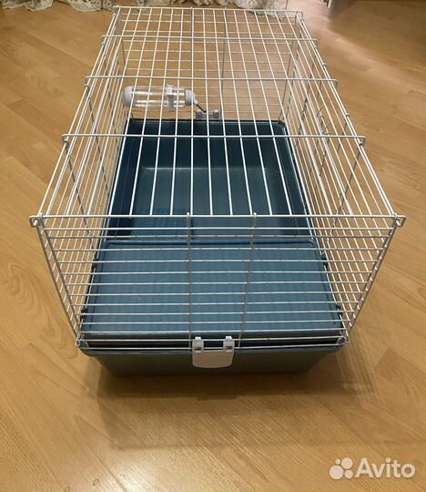 Клетка для кролика и иных животных