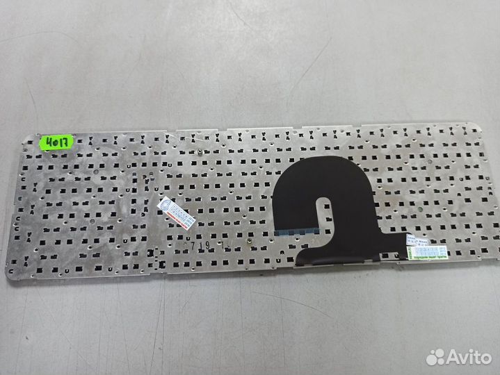 Клавиатура для ноутбука HP Pavilion DV7-4000