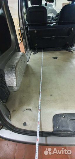 Малогабаритные грузоперевозки