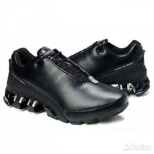 Кроссовки Adidas Porsche design p5000 (40-45)