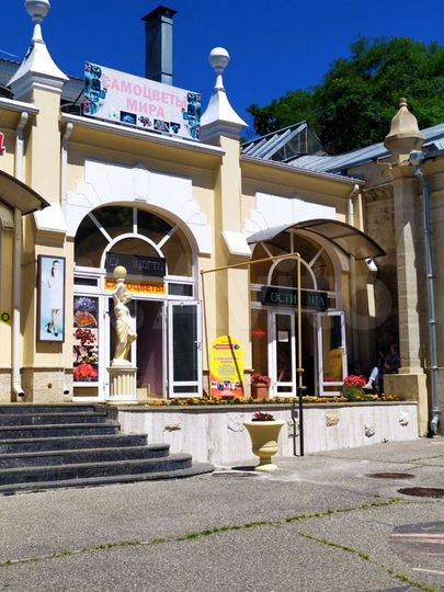 Комната 18 м², 2/2 эт.