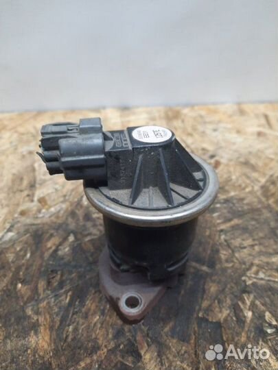 Клапан EGR Honda Civic хэтчбэк 1.8 R18A2 2007
