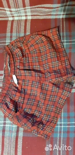 Шорты женские