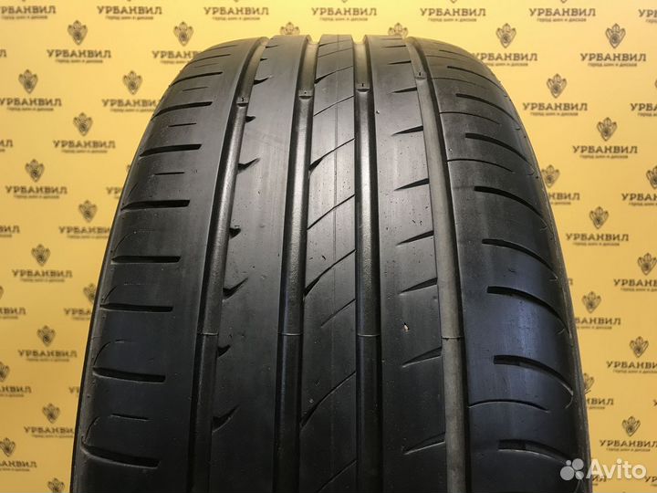 Hankook Ventus Prime 2 K115 225/45 R17 91V