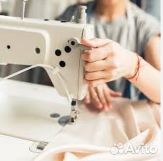 Швея на мягкую мебель