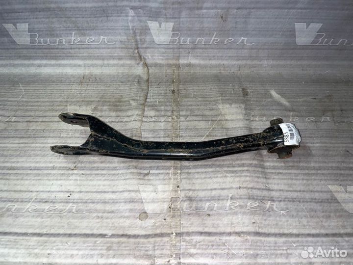 Рычаг подвески задний Suzuki (Сузуки) Grand Vitara