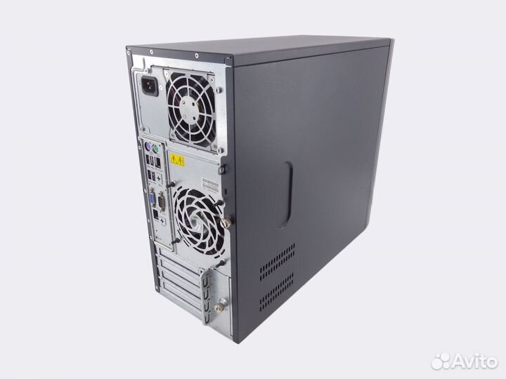 Сервер HP Proliant ML110 G6 i7 870 2.93GHz