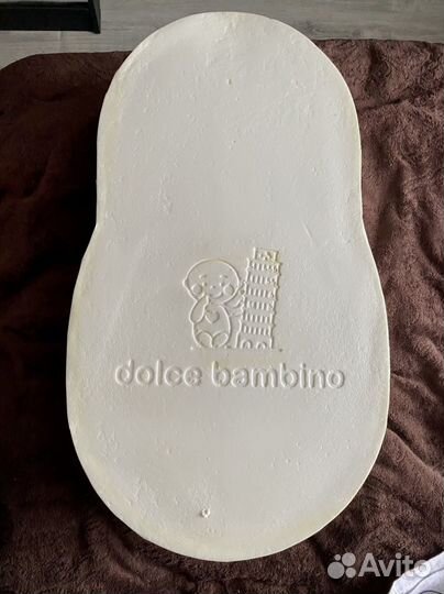 Кокон для новорожденных