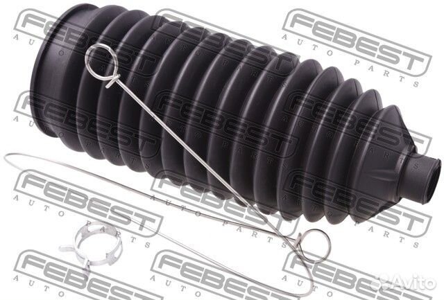 Пыльник рулевой рейки