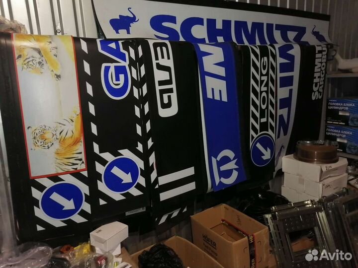 Тюнинг на газель