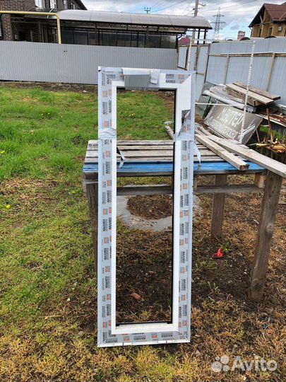 Металлопластиковые окна новые, алюминиевые окна