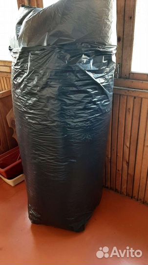 Шарики полистирольные