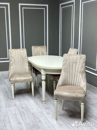 Кухонный стол / стол / стол стулья