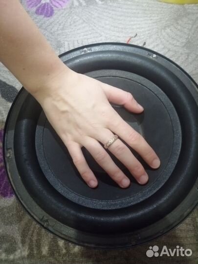 Продам динамик