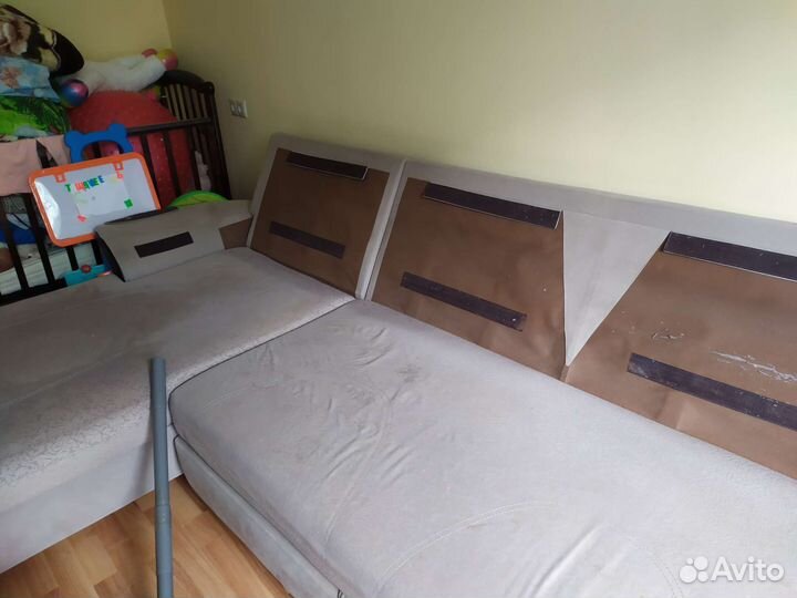 Уборка квартир, коттеджей