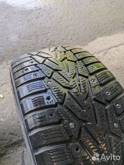 Nokian Tyres Hakkapeliitta 7 225/50 R17