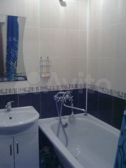 1-к. квартира, 41 м², 1/4 эт.