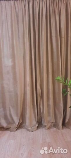 Шторы Занавески