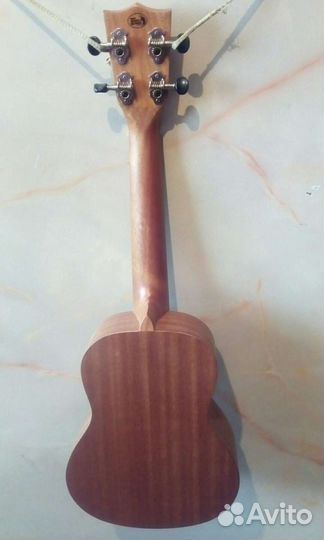 Концерт Укулеле